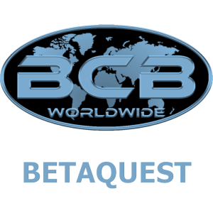 BetaQuest – FB Chatbot